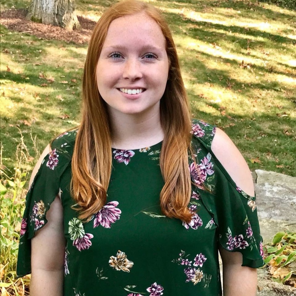 Meet your Posher, Brynn